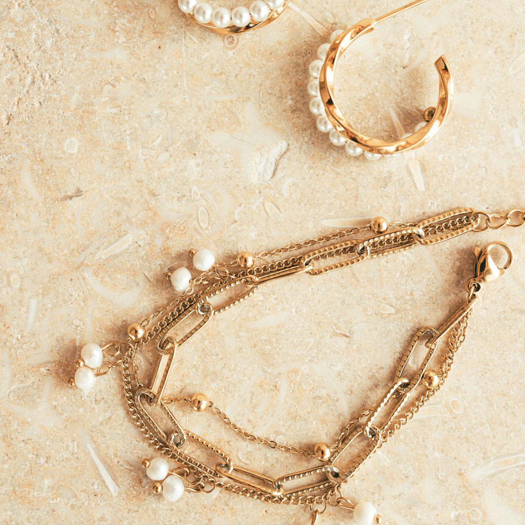 Jewellery Gift Set 5