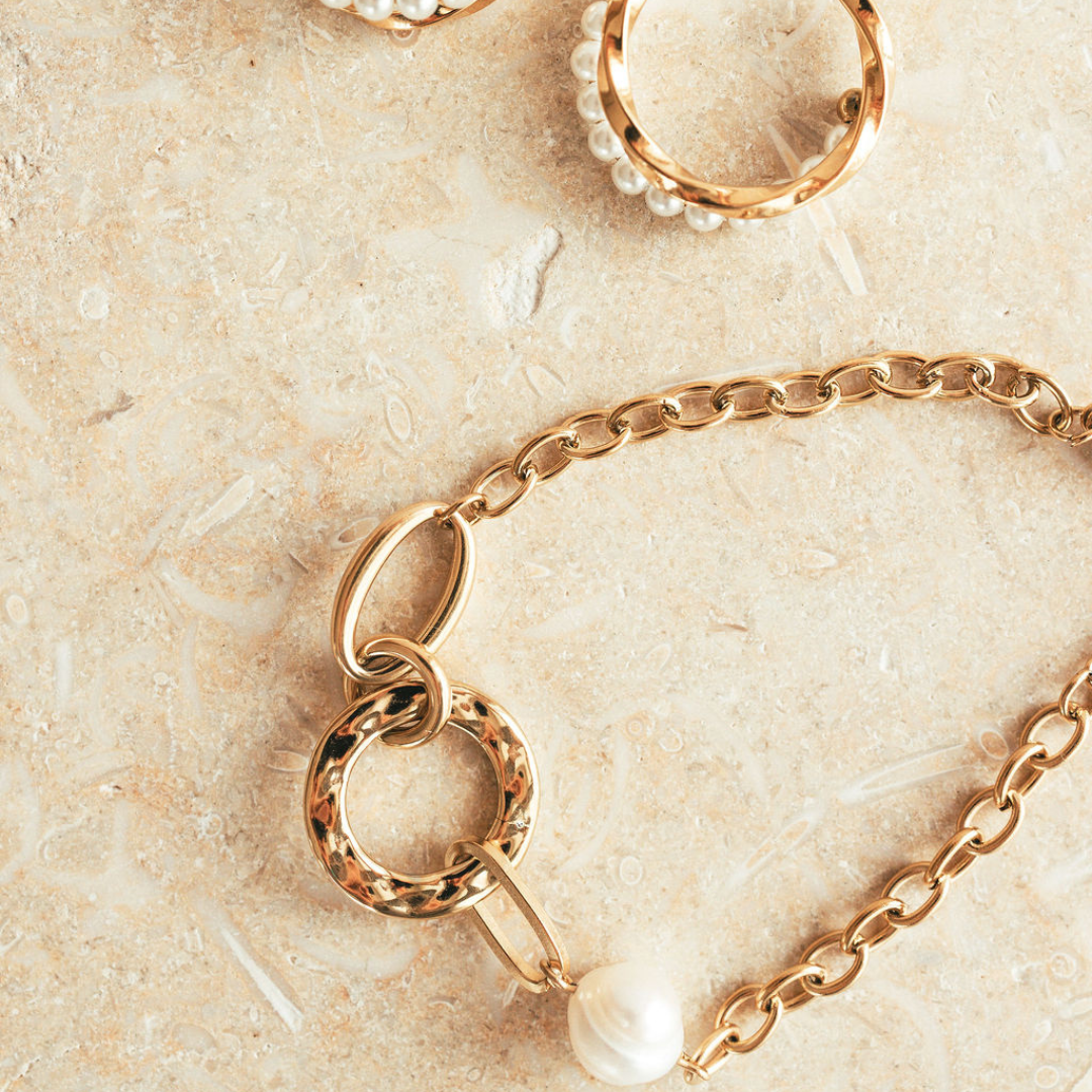 Jewellery Gift Set 4