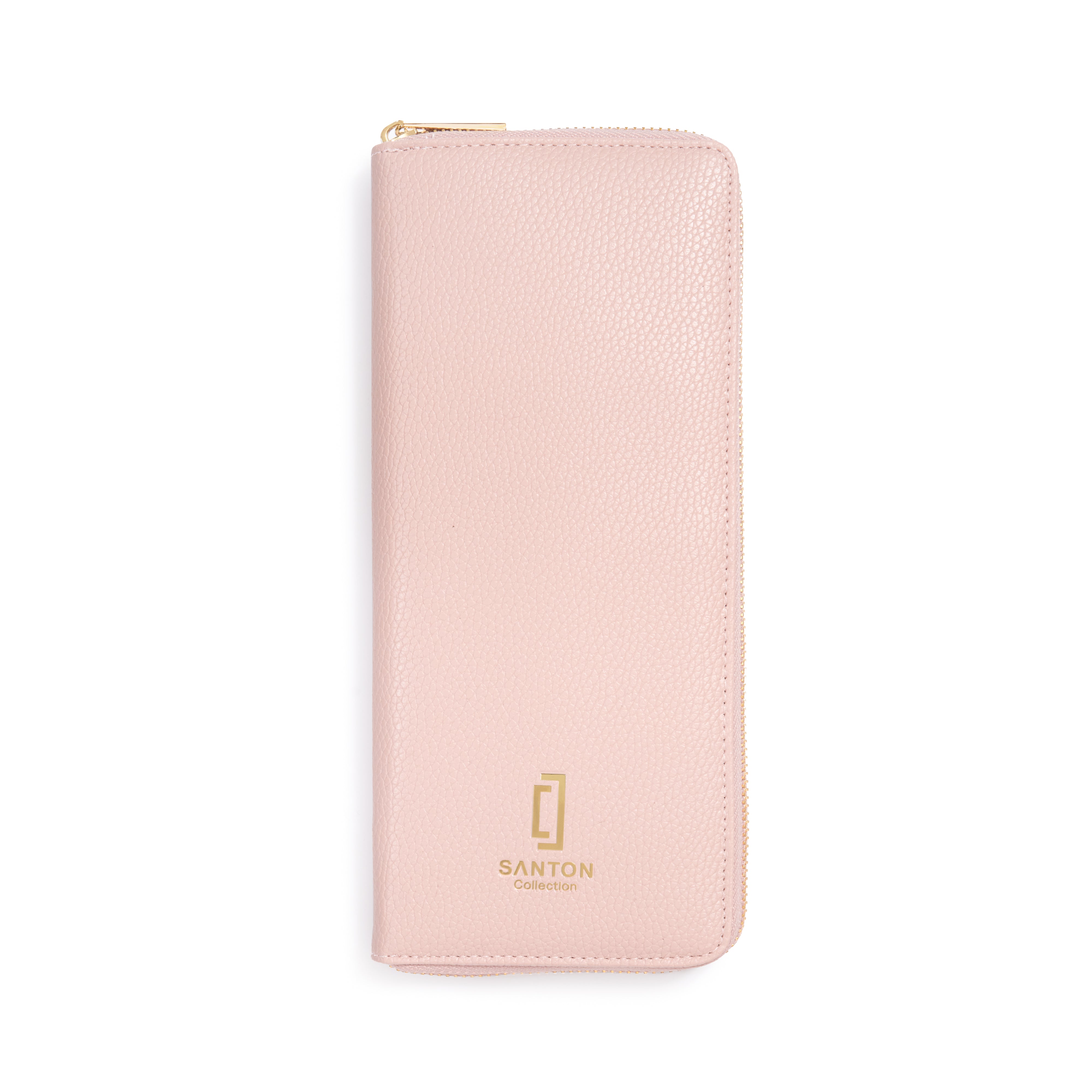 Large Jewellery Case - Pink