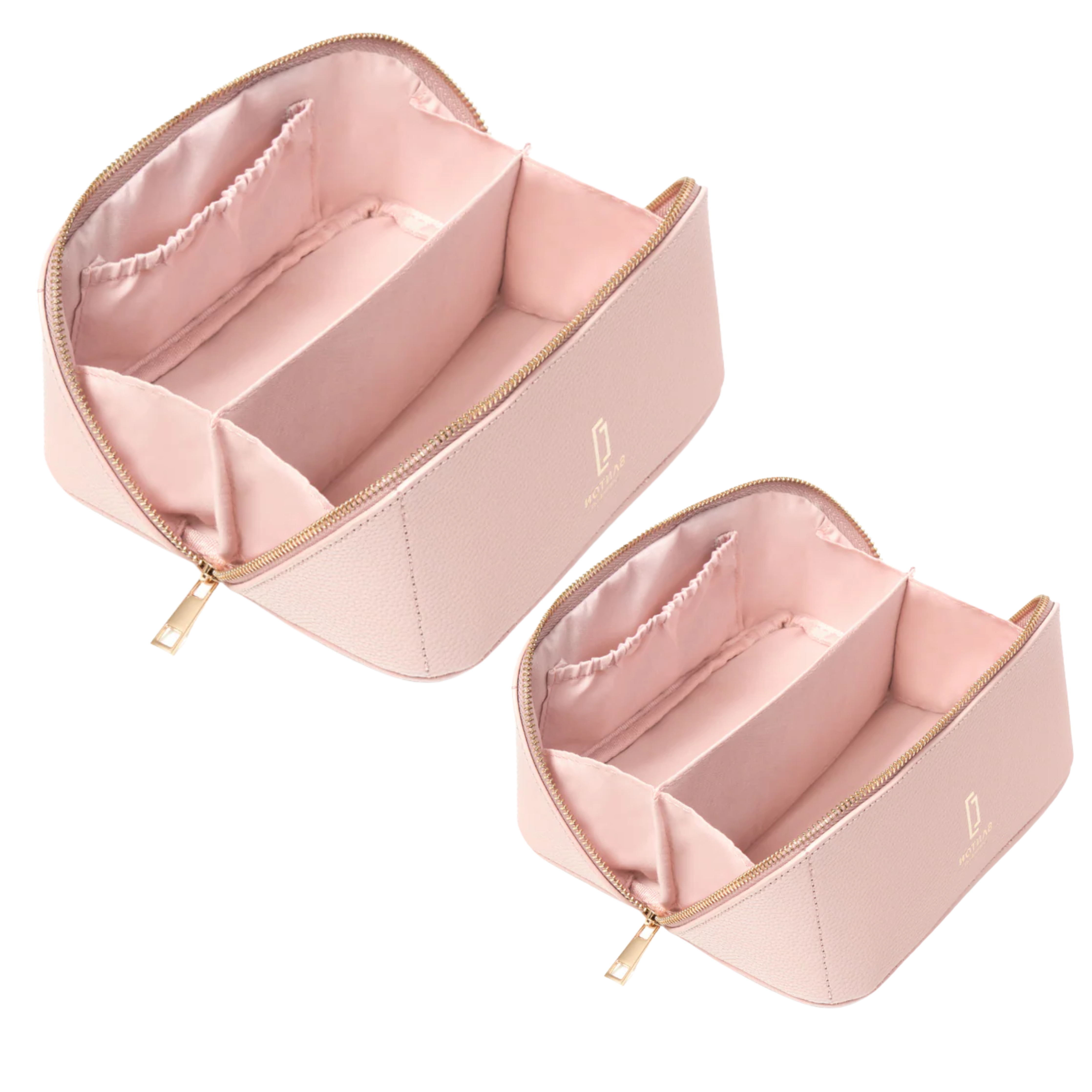 Matching Make-up Bag Gift Sets - PINK