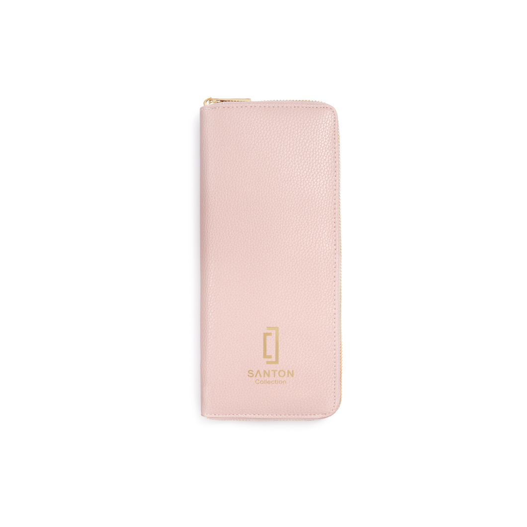 Small Jewellery Case - Pink