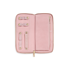 Load image into Gallery viewer, Small Jewellery Case - Pink
