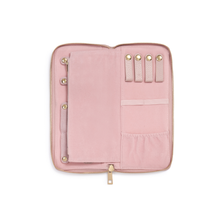 Load image into Gallery viewer, Small Jewellery Case - Pink
