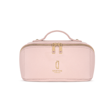 Load image into Gallery viewer, Small Cosmetic Bag - Pink
