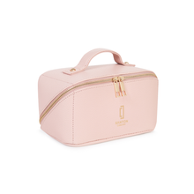 Load image into Gallery viewer, Small Cosmetic Bag - Pink
