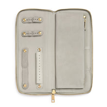 Load image into Gallery viewer, Large Jewellery Case - Taupe
